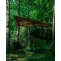 Bâche Wild Tarp 3x3m Ral 7013 Tac Maven