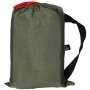 Bâche Tarp Extreme olive 3x3m MFH