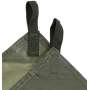 Bâche Tarp Extreme olive 3x3m MFH