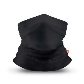 Tour de cou Kryo 1/2 Polaire Pentagon Noir