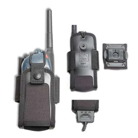 GK Porte-Radio Universel PIVOCLIP