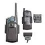 GK Porte-Radio Universel PIVOCLIP