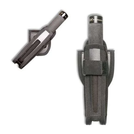 GK - Porte-Matraque Telescopique Pivotant