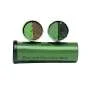 Stick Large de Camouflage Vert / Marron
