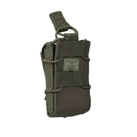Porte-Chargeur SINGLE TOP Vert OD