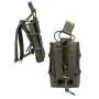 Porte-Chargeur SINGLE TOP Vert OD