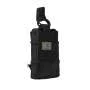 Porte-Chargeur SINGLE TOP Noir