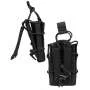 Porte-Chargeur SINGLE TOP Noir