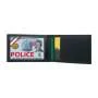 GK - Porte-Carte Mini Horizontal 2 Volets