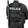 GK - Chasuble D'Intervention TACTIKNIGHT Modulable Police