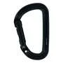 PETZL - Mousqueton asymétrique léger Sm'D sans système de verrouillage
