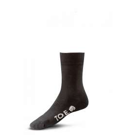 Active Socks Black T.O.E.®