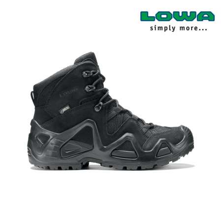 LOWA ZEPHYR GTX Mid TF Noir