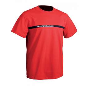 Secu-One Fire Safety A10® T-Shirt