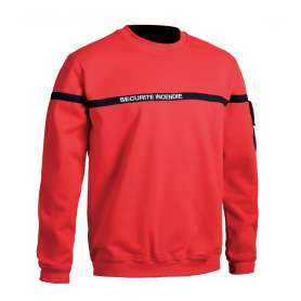 A10® Fire Safety Sweatshirt