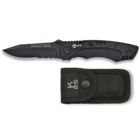 K25 RK-11074 Tactical Pocket Knife