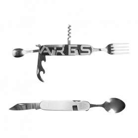 Base Camp Tool Ares knife