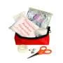 Trousse de Secours P.M. Rouge