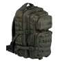 US Assault Pack II Backpack OD Green Mil-Tec