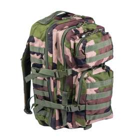 US Assault Pack II Cam CE bag Mil-Tec