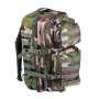 US Assault Pack II Cam CE Backpack Mil-Tec