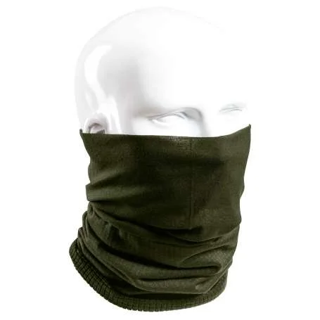 Tour de Cou Thermo Performer Niveau 2 Vert OD