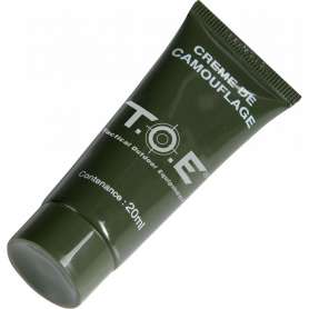 OD A10® Green Camouflage Cream tube