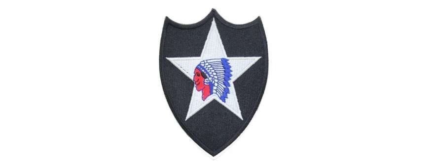 WW2 badges and decorations - Tactical Mode