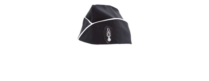 Coiffures, Calots, Casquettes, Bonnets Force de l'Ordre  - Mode Tactique