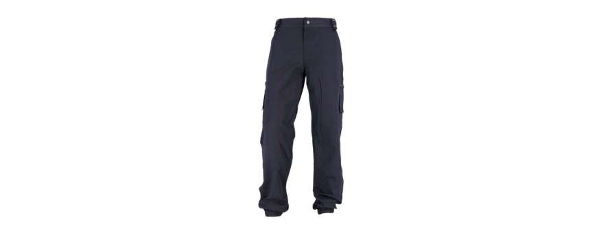 Pantalons & Shorts Police Gendarmerie - Mode Tactique