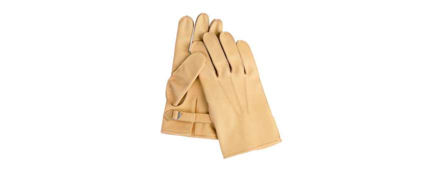 US Para WW2 gloves - Tactical mode