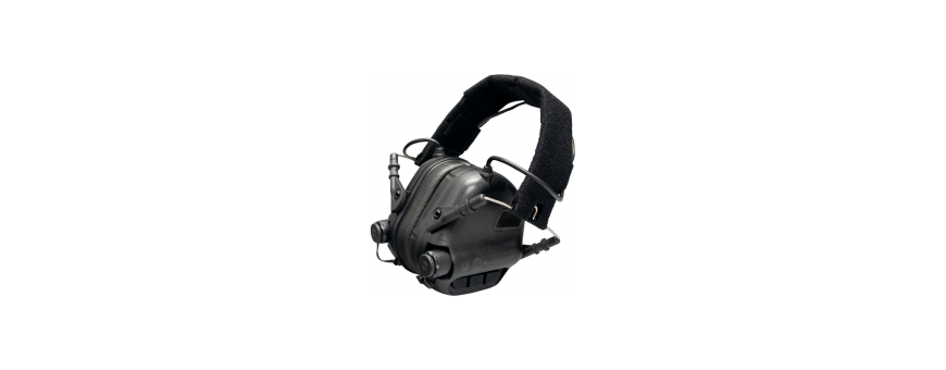 Protection Individuelle pour force de l'ordre - Mode Tactique