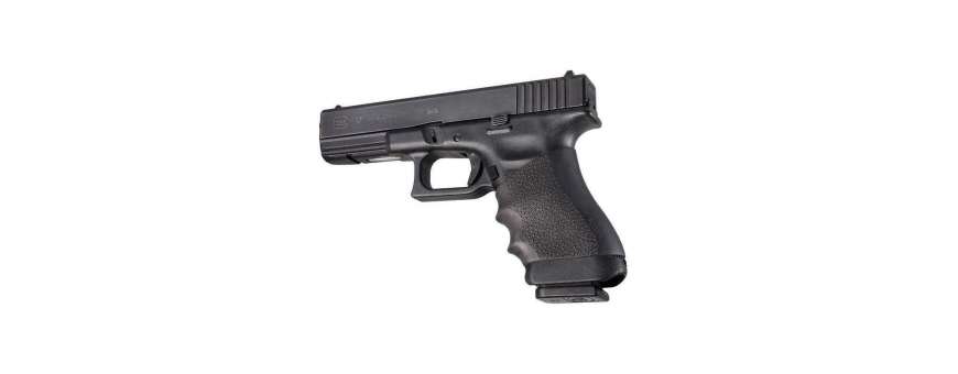 Accessoires autour de l'arme force de l'ordre - Mode Tactique