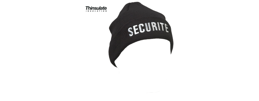 Caps, Bonnets, Security guard - Tactical fashion