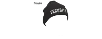 Casquettes, Bonnets, agent de sécurité - Mode Tactique