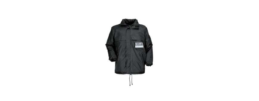 Vestes, Blousons, Bombers et Parka - Mode Tactique