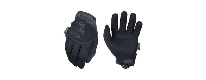 Gants et mitaines de sécurité - Mode Tactique