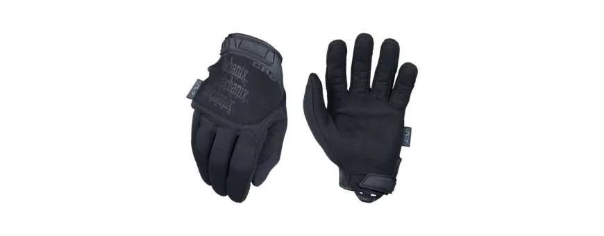 Gants et mitaines de sécurité - Mode Tactique