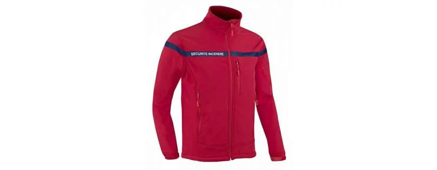 Vêtements de pluie et d'hiver sécurité - Mode Tactique