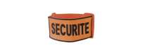 Security guard equipment - Tactical mode