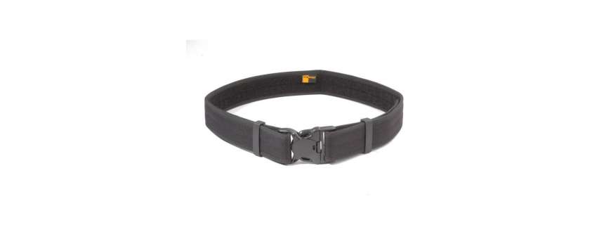Security and SSIAP belts & accessories - Tactical mode
