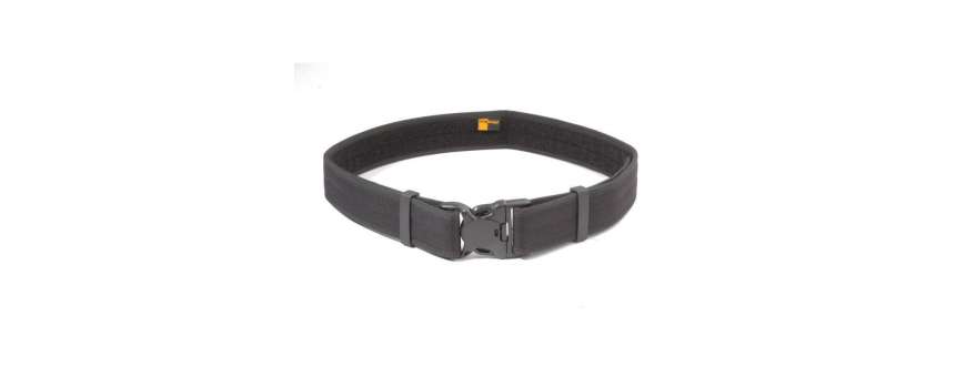 Ceinturons & Accessoires agent de sécurité et SSIAP - Mode Tactique