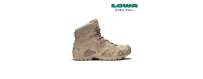 Military Footwear & Military Rangers - Tactical Fashion