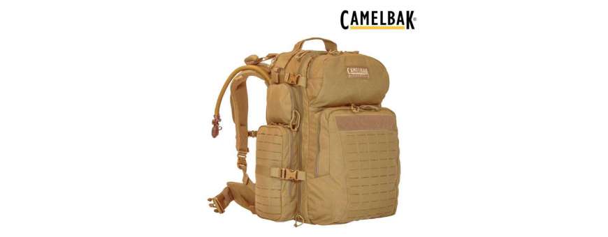 Military and Tactical Luggage - Tactical Fashion