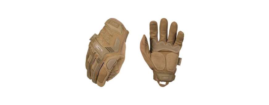 Gants & Mitaines Militaire, Surplus Militaire - Mode Tactique