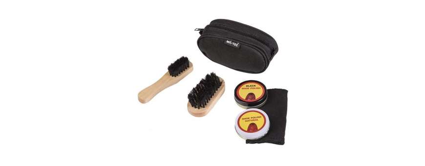 Accessoires Chaussures Militaire et Rangers - Mode Tactique