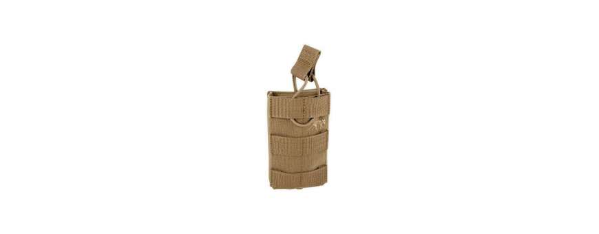 Military Magazine Carriers - Tactical Mode