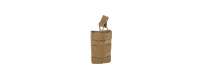 Porte Chargeurs militaires - Mode Tactique