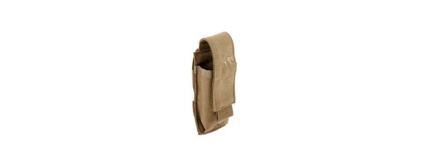 PA magazine holder, 9mm magazine holder, Glock, - Tactical mode