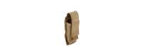 Porte chargeur PA, porte chargeur 9mm, Glock, - Mode Tactique